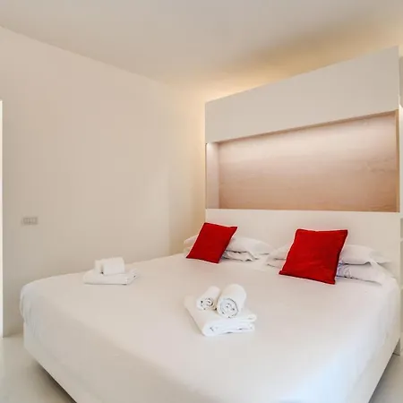 Apartment Filippo Massa Lubrense