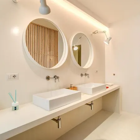 Apartment Filippo Massa Lubrense