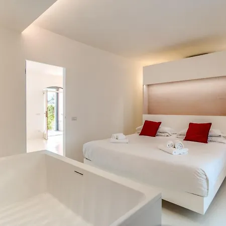 Filippo Apartment