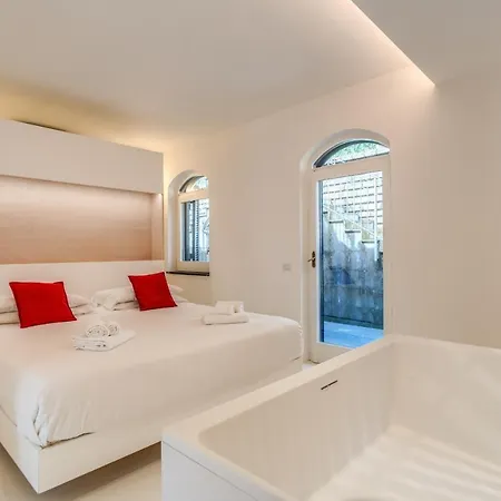 Filippo Apartment *