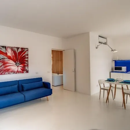 Filippo Apartment Massa Lubrense