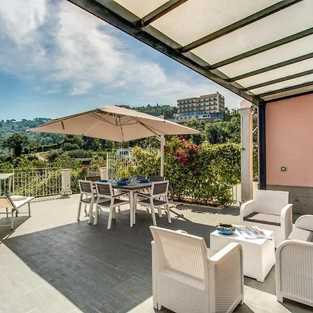 Filippo Apartment