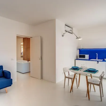 Apartment Filippo *
