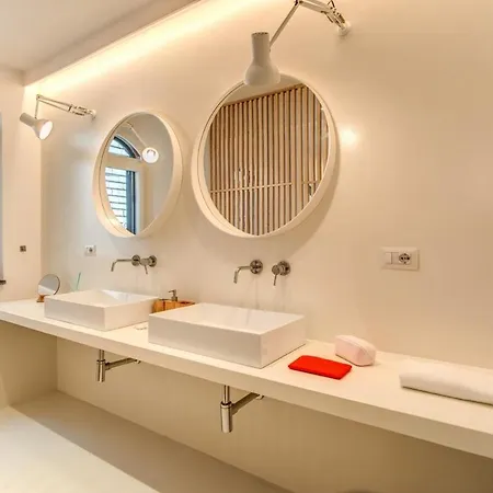 Filippo By Feeling Italy Appartement Massa Lubrense