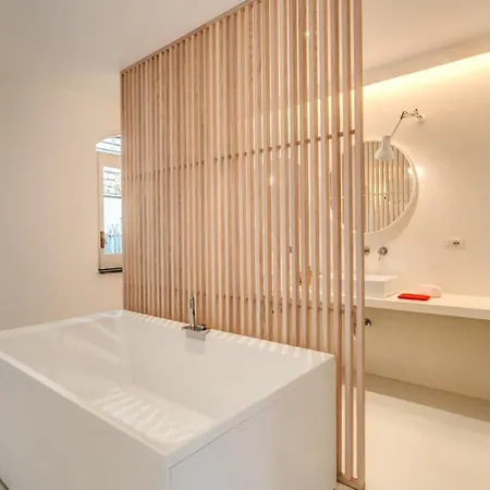 Appartement Filippo By Feeling Italy