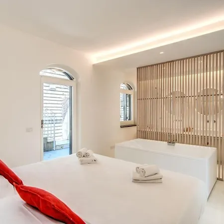 Appartement Filippo By Feeling Italy Massa Lubrense