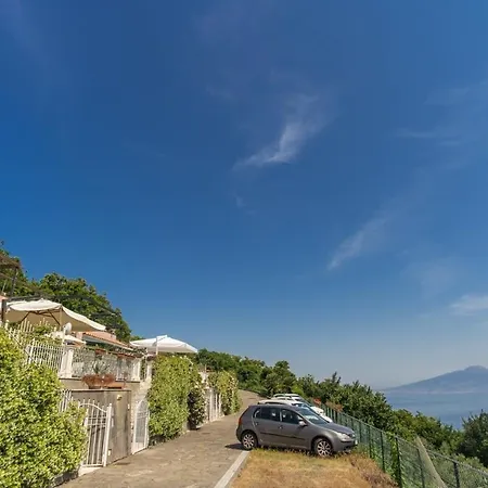Apartment Filippo By Feeling Italy