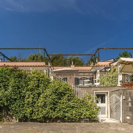 Appartement Filippo By Feeling Italy Massa Lubrense